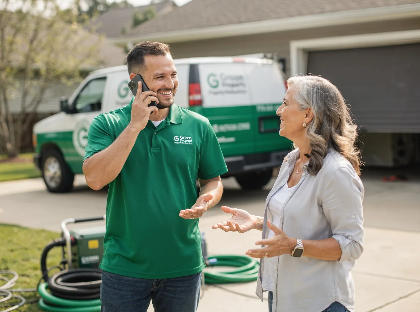 Water Damage Restoration Rufe, OK FAQs